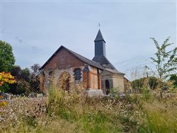 glise Saint-Pierre - Fresne-le-Plan